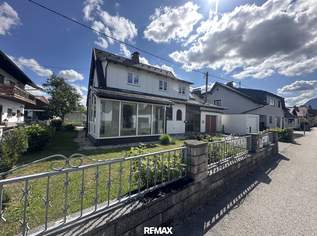 5 Zimmer Haus in Pinsdorf mit einem großen, ebenen Grund, 390000 €, Immobilien-Häuser in 4812 Pinsdorf