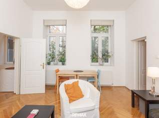 Wien 1020 - Schöne 3-Zimmer Altbauwohnung zwischen Karmelitermarkt und Augarten - 61 m², 309000 €, Immobilien-Wohnungen in 1020 Leopoldstadt Wien 1020 - Schöne 3-Zimmer Altbauwohnung zwischen Karmelitermarkt und Augarten - 61 m², 309000 €, Immobilien-Wohnungen in 1020 Leopoldstadt