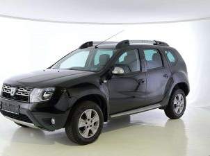 Duster TCe 125 Supreme, 9990 €, Auto & Fahrrad-Autos in 4084 St. Agatha