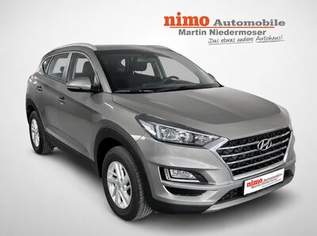 Tucson Level 3 Run 4WD, 20990 €, Auto & Fahrrad-Autos in 6361 Marktgemeinde Hopfgarten im Brixental