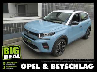 C3 PureTech 100 SS 6-Gang-Manuell You Pack Plus, 17890 €, Auto & Fahrrad-Autos in 1190 Döbling