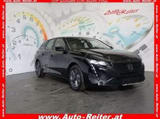 308 SW 136 DSC6 Style *ACC, LED, CARPLAY*, 23790 €, Auto & Fahrrad-Autos in 8753 Fohnsdorf