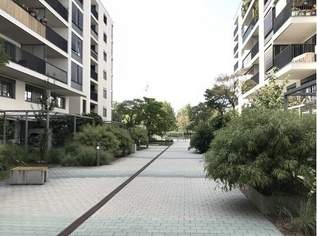 Zentral gelegene 2 Zimmer-Wohnung mit Loggia nähe Telekom, OMV, Bank Austria, WU, WKO, 1249.3 €, Immobilien-Wohnungen in 1020 Leopoldstadt