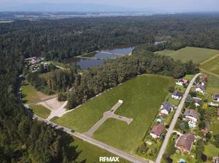 Sonnenlage - Baugrundstück nahe dem Wundschuher See, 212000 €, Immobilien-Grund und Boden in 8142 Wundschuh Sonnenlage - Baugrundstück nahe dem Wundschuher See, 212000 €, Immobilien-Grund und Boden in 8142 Wundschuh