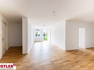PREISREDUKTION! Perfekte 3-Zimmerwohnung in traumhafter Grünlage, 275000 €, Immobilien-Wohnungen in 1100 Favoriten