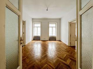 Klassische Altbauwohnung, 1660.65 €, Immobilien-Wohnungen in 1010 Innere Stadt