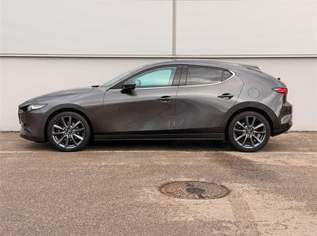 3 e-Skyactiv-G140 Exclusive-Line *8fach bereift*, 28990 €, Auto & Fahrrad-Autos in 4663 Laakirchen