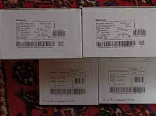 Insulinpumpen Infusionsset MiniMed „Mio“ 30, Insulinpumpen Infusionsset MiniMed „Mio“ 30,