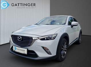 CX-3 G120 Revolution Aut., 14900 €, Auto & Fahrrad-Autos in 4690 Schwanenstadt CX-3 G120 Revolution Aut., 14900 €, Auto & Fahrrad-Autos in 4690 Schwanenstadt