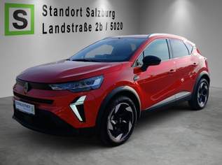 CAPTUR Techno TCe 90, 21990 €, Auto & Fahrrad-Autos in 4810 Gmunden