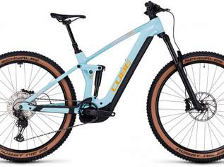 Cube Stereo Hybrid 140 HPC Race 750 dazzle´n´orange 2024 - RH-S, 4099 €, Auto & Fahrrad-Fahrräder in Österreich