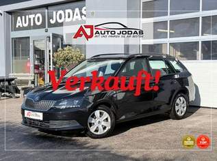 Fabia Combi Ambition 1.4 TDI **Sitzheiz/Tempomat**, 9000 €, Auto & Fahrrad-Autos in 2601 Sollenau