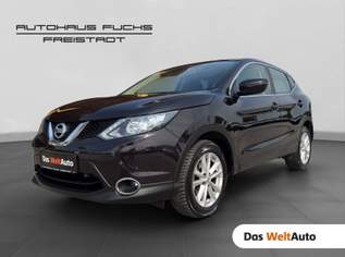Qashqai Acenta 4x4, 12990 €, Auto & Fahrrad-Autos in 4240 Freistadt Qashqai Acenta 4x4, 12990 €, Auto & Fahrrad-Autos in 4240 Freistadt
