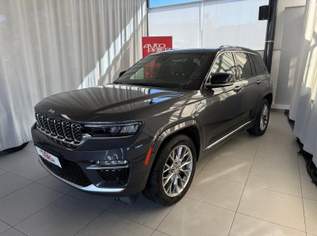 Grand Cherokee 2.0 PHEV 13,3kWh 380 PS A, 59800 €, Auto & Fahrrad-Autos in Steiermark
