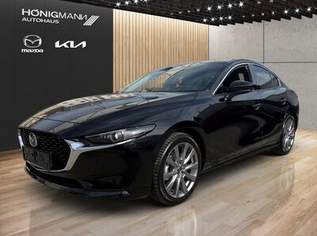 Mazda 3 Sedan e-Skyactiv G122 Exclusive-Line