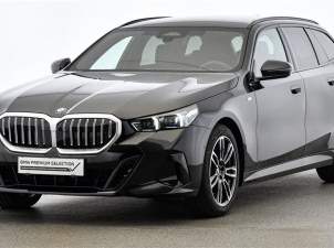 520d xDrive, 57982 €, Auto & Fahrrad-Autos in 1190 Döbling