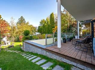 WOHNEN MIT STIL | KOMFORT | LUXUS UND SWIMMINGPOOL in Grünruhelage., 5500000 €, Immobilien-Häuser in 1130 Hietzing WOHNEN MIT STIL | KOMFORT | LUXUS UND SWIMMINGPOOL in Grünruhelage., 5500000 €, Immobilien-Häuser in 1130 Hietzing