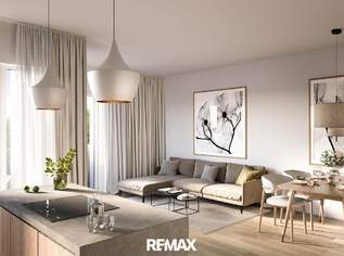 Wohnen im beliebten Aspern - INVESTMENT, 332500 €, Immobilien-Wohnungen in 1220 Donaustadt Wohnen im beliebten Aspern - INVESTMENT, 332500 €, Immobilien-Wohnungen in 1220 Donaustadt