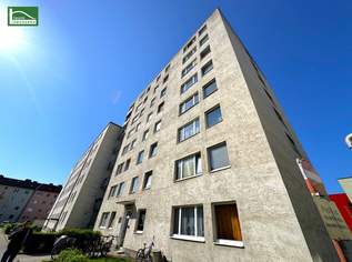 Unbefristete 2-Zimmer-Wohnung in Zentrumnähe! – Jetzt die Gelegenheit nutzen!, 503.15 €, Immobilien-Wohnungen in 8600 Bruck an der Mur