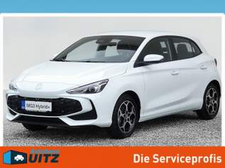 MG3 1,5 HEV Comfort, 20490 €, Auto & Fahrrad-Autos in 8330 Feldbach MG3 1,5 HEV Comfort, 20490 €, Auto & Fahrrad-Autos in 8330 Feldbach