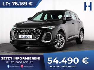Q5 TDI quattro 2xS-LINE 19" KAMERA WIE NEU ++, 57490 €, Auto & Fahrrad-Autos in 4061 Pasching Q5 TDI quattro 2xS-LINE 19" KAMERA WIE NEU ++, 57490 €, Auto & Fahrrad-Autos in 4061 Pasching