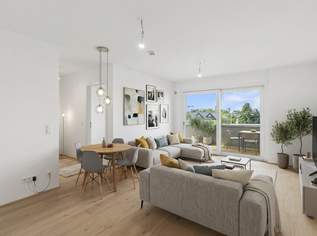 ++ Mehr KOMFORT. Mehr RAUM. ++ Projekt KARL74 - DREI ZIMMER, 382000 €, Immobilien-Wohnungen in 1220 Donaustadt ++ Mehr KOMFORT. Mehr RAUM. ++ Projekt KARL74 - DREI ZIMMER, 382000 €, Immobilien-Wohnungen in 1220 Donaustadt