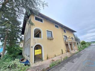 LUST AUF RENOVIERUNG?, 180000 €, Immobilien-Häuser in 3384 Haunoldstein LUST AUF RENOVIERUNG?, 180000 €, Immobilien-Häuser in 3384 Haunoldstein