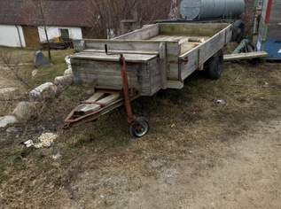 Holzwagen, 220 €, Auto & Fahrrad-Traktoren & Nutzfahrzeuge in 3822 Goschenreith Holzwagen, 220 €, Auto & Fahrrad-Traktoren & Nutzfahrzeuge in 3822 Goschenreith