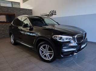 X3 xDrive 20d Aut., 39900 €, Auto & Fahrrad-Autos in 6261 Gemeinde Strass im Zillertal