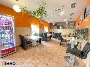 Attraktives Geschäftslokal als Anlageobjekt – unbefristet vermietet! Breitenseer Straße 29, 1140 Wien, 329000 €, Immobilien-Gewerbeobjekte in 1140 Penzing