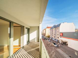 ERSTBEZUG >> schöner Wohnen auf 3-Zimmer mit TOP Anbindung >> U4 / U6, 445600 €, Immobilien-Wohnungen in 1120 Meidling