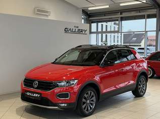 T-Roc 1,0 85 TSI*ACC*Spur*Totwinkel*beats, 18990 €, Auto & Fahrrad-Autos in 6971 Marktgemeinde Hard T-Roc 1,0 85 TSI*ACC*Spur*Totwinkel*beats, 18990 €, Auto & Fahrrad-Autos in 6971 Marktgemeinde Hard