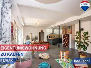 Großzügige Gartenwohnung mit Loft-Feeling – Raum zum Leben, Wachsen und Ankommen, 470000 €, Immobilien-Wohnungen in 4820 Bad Ischl Großzügige Gartenwohnung mit Loft-Feeling – Raum zum Leben, Wachsen und Ankommen, 470000 €, Immobilien-Wohnungen in 4820 Bad Ischl