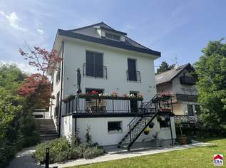 Luxuriöse Villa in Klosterneuburg: Modernes Wohnen auf 288 m² in bester Lage!, 0 €, Immobilien-Häuser in 3400 Gemeinde Klosterneuburg Luxuriöse Villa in Klosterneuburg: Modernes Wohnen auf 288 m² in bester Lage!, 0 €, Immobilien-Häuser in 3400 Gemeinde Klosterneuburg