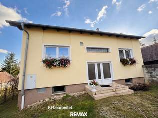 Wo aus Wohnen Zuhause wird!, 375000 €, Immobilien-Häuser in 2212 Großengersdorf