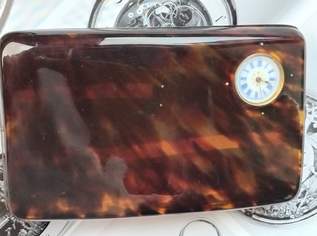 Rolex Zigarettenetui von 1930!, 8888 €, Kleidung & Schmuck-Accessoires, Uhren, Schmuck in 8020 Graz