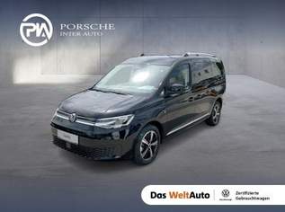 Caddy Style Maxi TDI 4MOTION, 49490 €, Auto & Fahrrad-Autos in 8605 Kapfenberg Caddy Style Maxi TDI 4MOTION, 49490 €, Auto & Fahrrad-Autos in 8605 Kapfenberg
