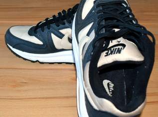 Nike Airmax Damen-Sneakers Größe 40,5, 55 €, Kleidung & Schmuck-Damenkleidung in 3370 Gemeinde Ybbs an der Donau Nike Airmax Damen-Sneakers Größe 40,5, 55 €, Kleidung & Schmuck-Damenkleidung in 3370 Gemeinde Ybbs an der Donau