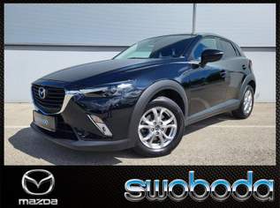CX-3 G120 Attraction, 15890 €, Auto & Fahrrad-Autos in 4663 Laakirchen
