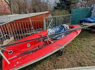 Yachtclub "Seewind gibt ab, 100 €, Auto & Fahrrad-Boote in 1210 Floridsdorf