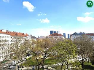 2-Zimmer-Eigentumswohnung mit Loggia in ausgezeichneter Lage des 3. Bezirks, 239000 €, Immobilien-Wohnungen in 1030 Landstraße 2-Zimmer-Eigentumswohnung mit Loggia in ausgezeichneter Lage des 3. Bezirks, 239000 €, Immobilien-Wohnungen in 1030 Landstraße