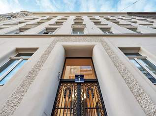 Rohdachboden mit attraktivem Ausbaupotenzial!, 1000000 €, Immobilien-Wohnungen in 1060 Mariahilf