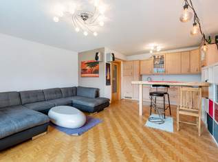 Ruhig wohnen, bestens angebunden – gepflegte 3-Zimmer-Wohnung in Deutschfeistritz, 169000 €, Immobilien-Wohnungen in 8121 Deutschfeistritz