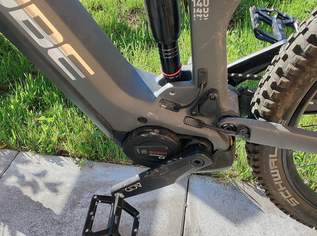 E-Bike Fully, 3800 €, Auto & Fahrrad-Fahrräder in 4822 Bad Goisern am Hallstättersee