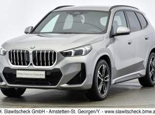 X1 xDrive20d U11, 49790 €, Auto & Fahrrad-Autos in 3304 Gemeinde Sankt Georgen am Ybbsfelde