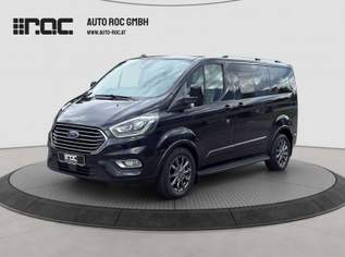 Tourneo Custom 2.0 TDCi 320 L1 Titanium Aut. Bi-Xenon/Leder/AHK/, 34990 €, Auto & Fahrrad-Autos in 9800 Spittal an der Drau Tourneo Custom 2.0 TDCi 320 L1 Titanium Aut. Bi-Xenon/Leder/AHK/, 34990 €, Auto & Fahrrad-Autos in 9800 Spittal an der Drau
