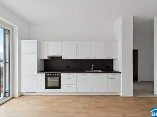 Modernes Wohnen: Top Wohnung im Süd-Spitz, 839 €, Immobilien-Wohnungen in 8020 