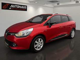 Clio Limited, 5880 €, Auto & Fahrrad-Autos in 1210 Floridsdorf