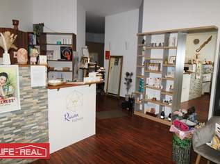 nettes Geschäftslokal/Büro in Traun, 1199.1 €, Immobilien-Gewerbeobjekte in 4050 Traun