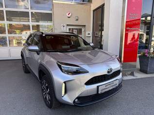 Yaris Cross 1,5 VVT-i Hybrid Active Drive Aut., 23900 €, Auto & Fahrrad-Autos in 9640 Kötschach-Mauthen Yaris Cross 1,5 VVT-i Hybrid Active Drive Aut., 23900 €, Auto & Fahrrad-Autos in 9640 Kötschach-Mauthen